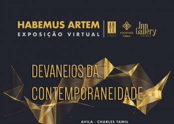 Teresa Kodama participa de exposição virtual em Portugal